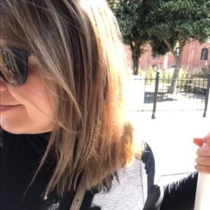 Meet your Posher, Gabriella